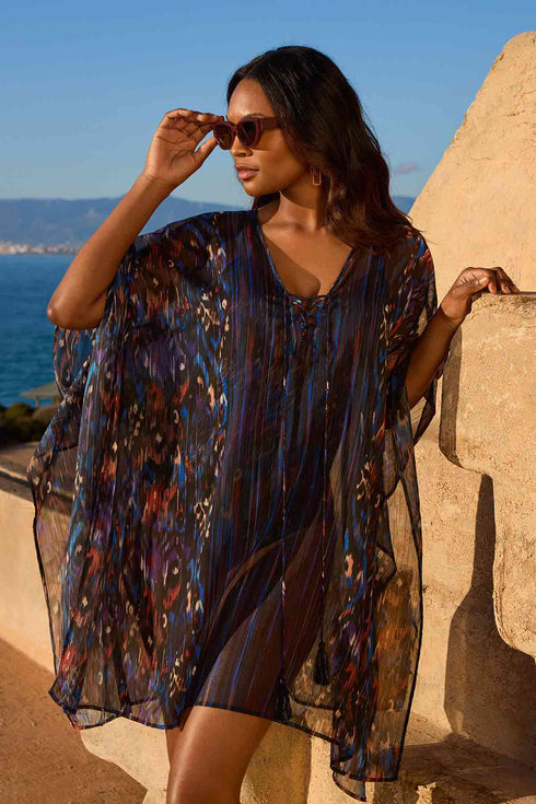 MiracleSuit Tapiz Caftan